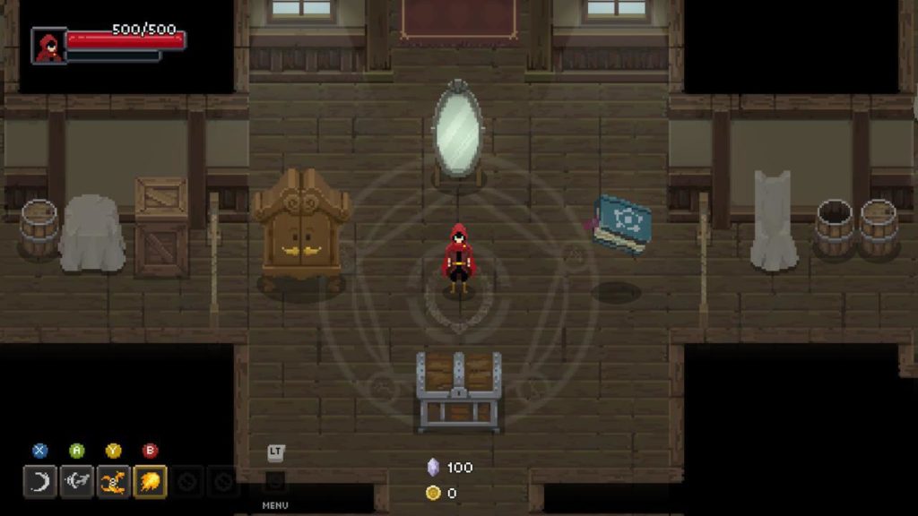 [Xbox Game Review] Wizard of Legend WindowsUnited