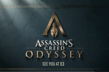Die Ubisoft Pressekonferenz 2018 hat am 11. Juni 2018 stattgefunden.