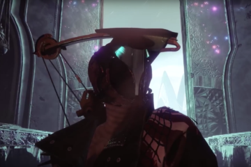 Destiny 2: Forsaken, die erste große Erweiterung von Destiny 2, wird am 4. September 2018 weltweit veröffentlicht.