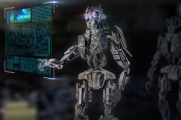 KI Trends 2018