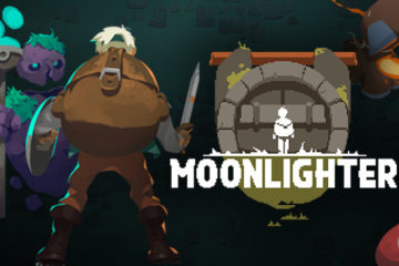 Moonlighter ist jetzt für die Xbox One erhältlich.