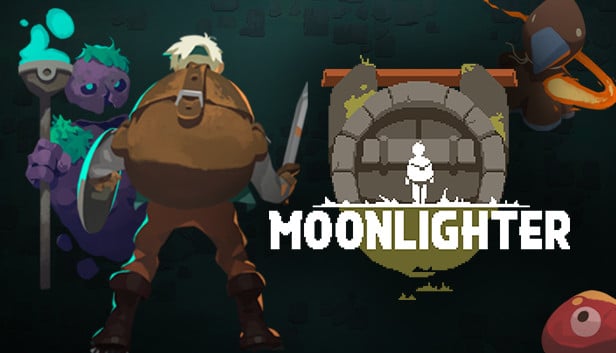 Moonlighter ist jetzt für die Xbox One erhältlich.