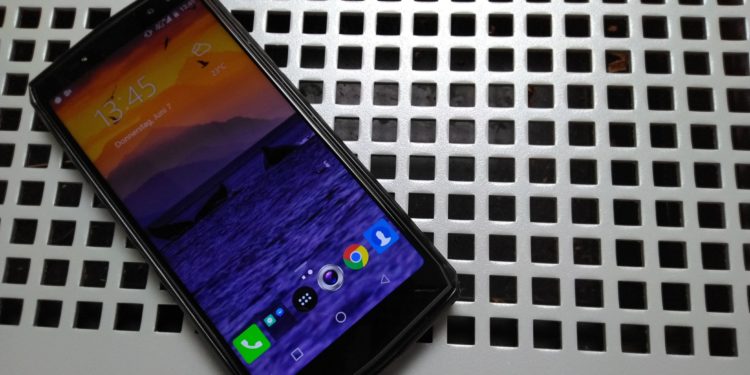 Oukitel K10 [Test]: Der Akku Riese im Alltagstest