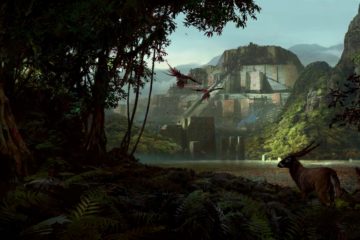 Die Erweiterung Incursion für Path of Exile ist jetzt für die Xbox One verfügbar.