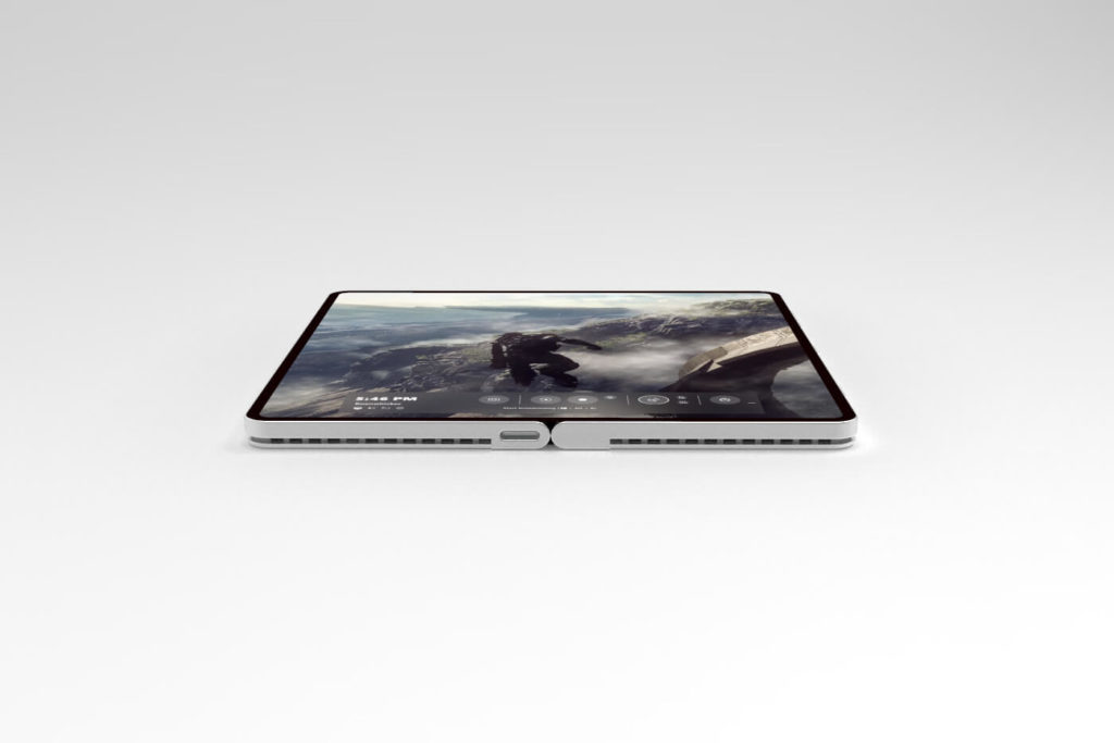 Surface Phone Konzept