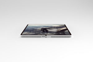 Surface Phone Windows Core OS LEak