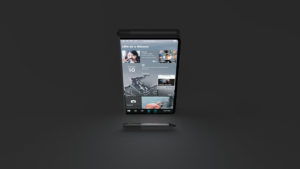 Surface Phone gerüchte