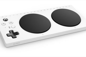 Der Xbox Adaptive Controller wird im September 2018 veröffentlicht und ist jetzt vorbestellbar.