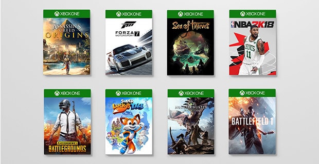 The Biggest Xbox Sale of the Year wird vom 07. bis 23. Juni stattfinden.