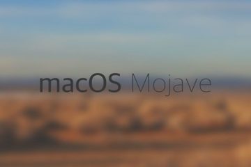 macos mojave dynamische wallpaper windows 10