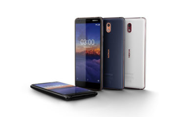 Nokia X5 Leak