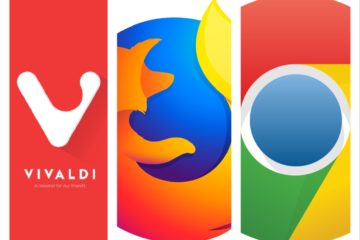 Windows 10 ARM Browsertest