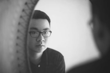 Black Mirror China Sozialpunkte