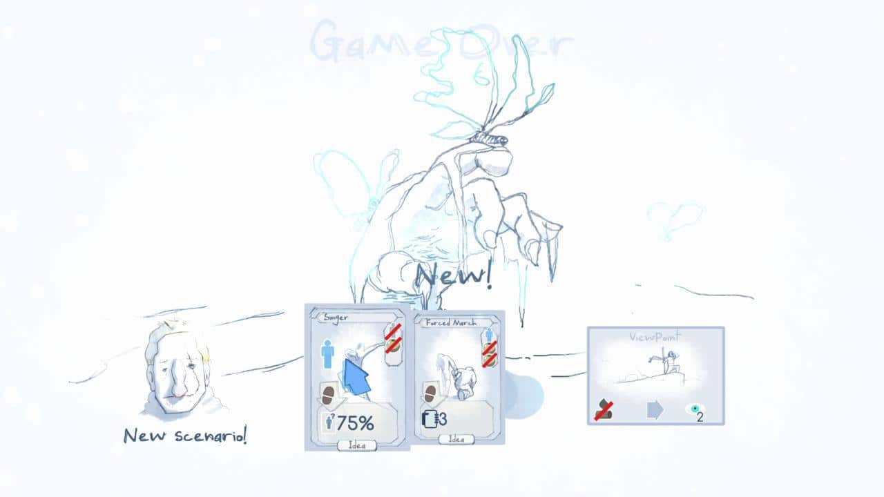 Frost ist jetzt für die Xbox One erhältlich.