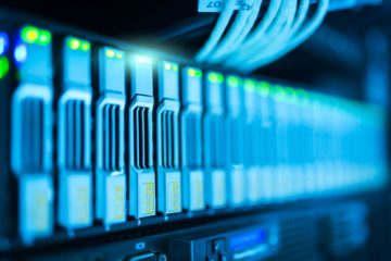Cloud vs Edge Computing