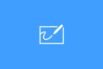 Microsoft Whiteboard Logo