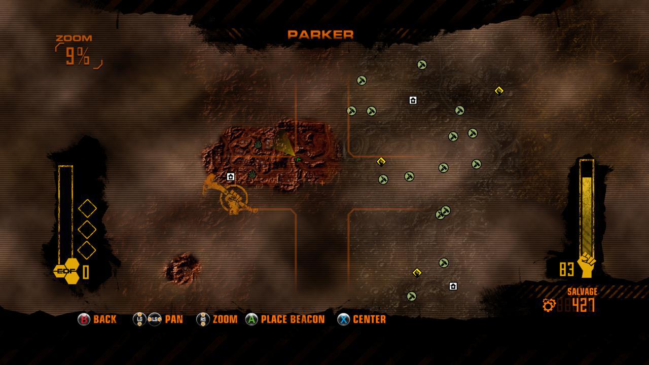 Red Faction Guerilla Re-Mars-tered ist jetzt auf der Xbox One erhältlich: Dies ist mein Review des Spiels.