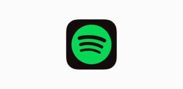 Spotify Widget iOS 14