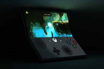 surface phone verschoben