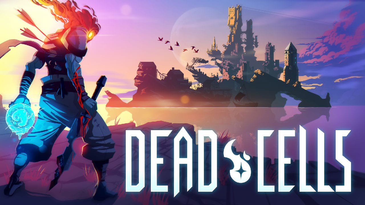 dead cells xbox one release date