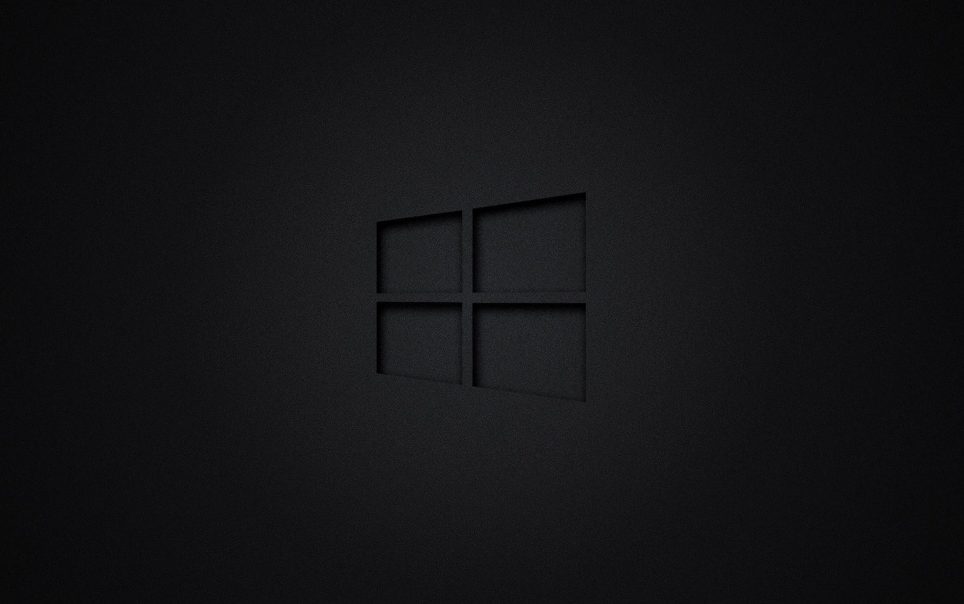 Windows_10_Black-Wallpaper-1152X720 - Windowsunited