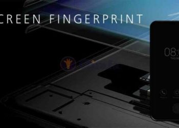 Huawei nova 4 notch randloses Display