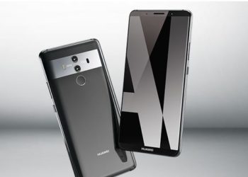 Media Markt Deal: HUAWEI Mate 10 Pro für 389,00 Euro