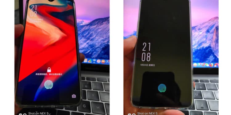 OnePlus 6 T Livestream Launch