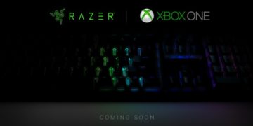 [Xbox One] Maus und Keyboard bald offiziell unterstützt