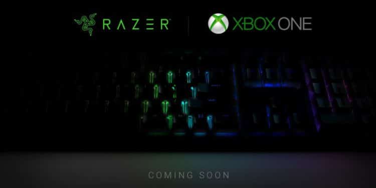 [Xbox One] Maus und Keyboard bald offiziell unterstützt