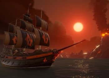 [Xbox One] Sea of Thieves: Update Forsaken Shores jetzt kostenfrei erhältlich