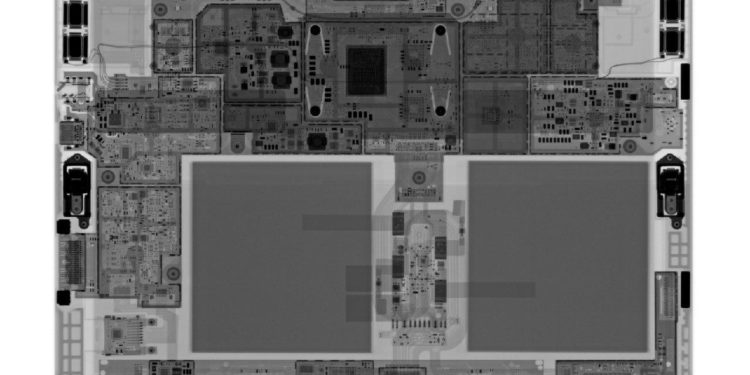 Surface Akkukapazität mah wh Liste