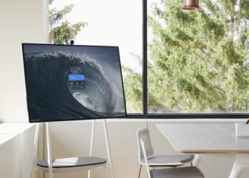 Surface Hub 2X