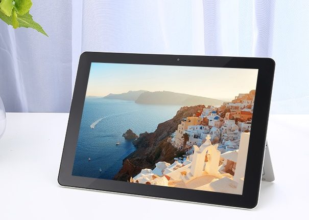 Surface Go vs Chuwi Surbook Mini