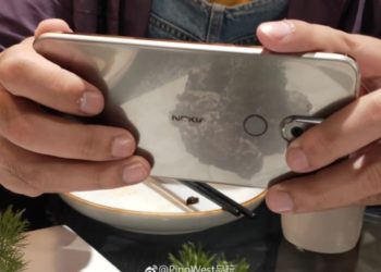 Nokia 7.1 Plus Livestream
