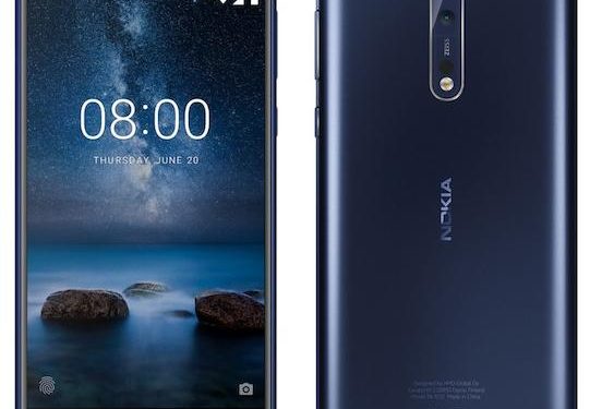 [Mods] Nokia 8: Bootloader entsperren endlich möglich