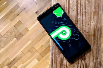 Android 9 Pie vs. Android 8.1 Nokia 7 Plus