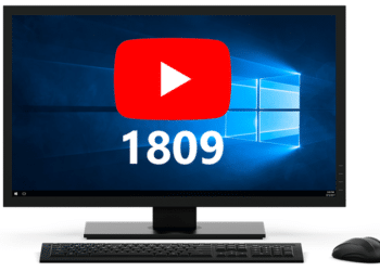 Windows 10 Oktober Update: Video-Rundgang der neuen Features