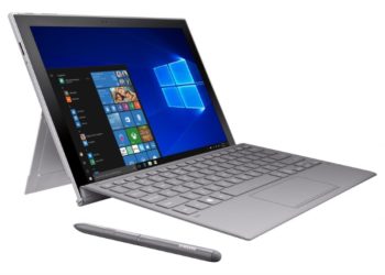 Samsung stellt neues Galaxy Book 2 mit Snapdragon 850 vor