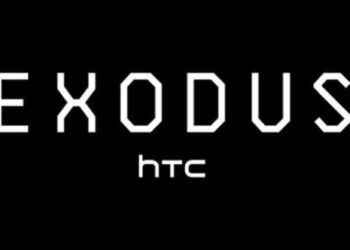HTC EXODUS: Erstes Blockchain Smartphone kommt am 22.Oktober