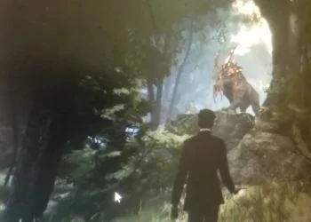 [Leak] Massives Harry Potter-RPG in Entwicklung