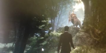 [Leak] Massives Harry Potter-RPG in Entwicklung