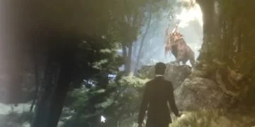 [Leak] Massives Harry Potter-RPG in Entwicklung