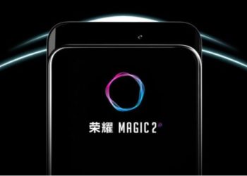 Honor Magic 2: offizielle Pressebilder und Hands-On Video aufgetaucht