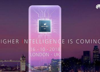 Huawei Mate 20 (Pro): Der Link zum heutigen Livestream (15 Uhr)