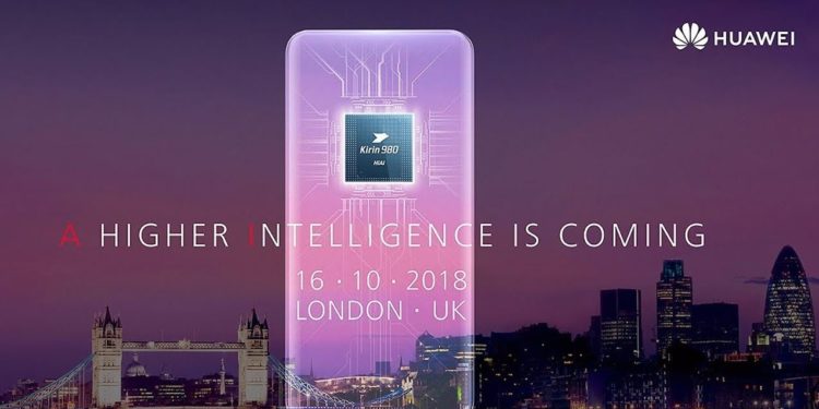 Huawei Mate 20 (Pro): Der Link zum heutigen Livestream (15 Uhr)