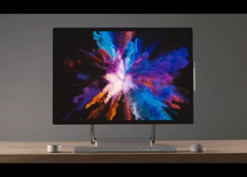 Surface Studio 2 Preis Release Spezifikationen