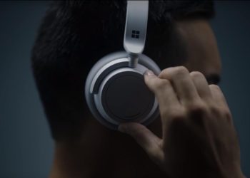 Surface Headphones Kopfhörer Preis Release Spezifikationen