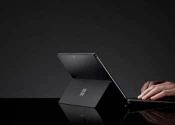 Surface Pro 7 Patent Type Cover Magnete
