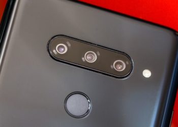 LG V40 ThinQ mit 5 Kameras vorgestellt: Spezifikationen, Preis, Release